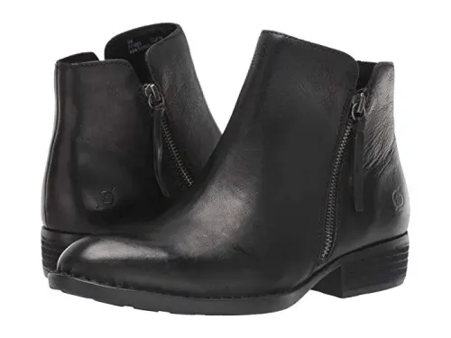 Born olio boots